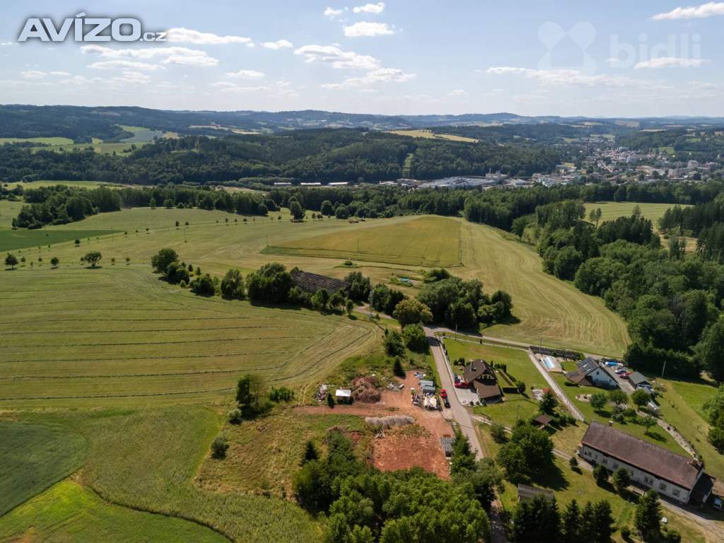 Foto inzerátu Novostavba - Byt B, 4+kk se zahradou, Chotěvice