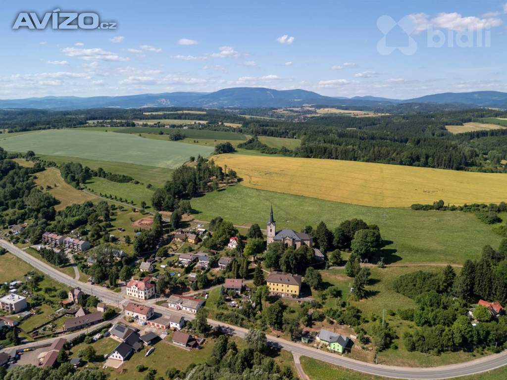 Foto inzerátu Novostavba - Byt B, 4+kk se zahradou, Chotěvice