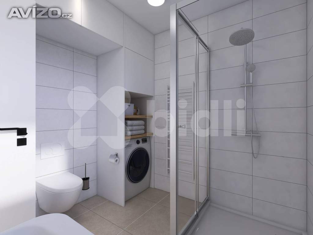 Foto inzerátu BIDLI v Úmyslovicích, I. etapa - byty