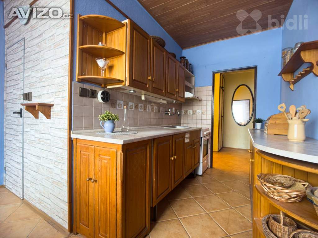 Foto inzerátu Prodej bytu 2+1, Desná