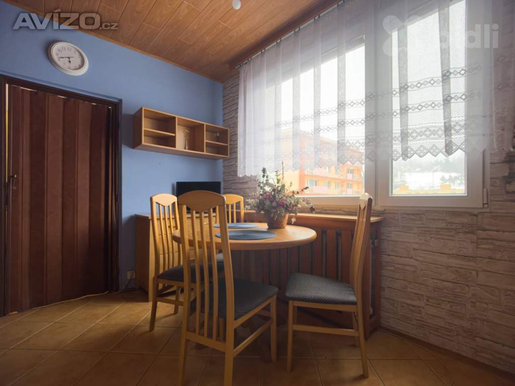 Foto inzerátu Prodej bytu 2+1, Desná