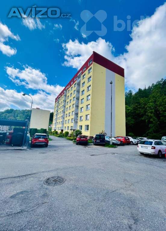 Foto inzerátu Prodej bytu 2+1, Desná