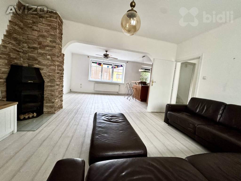 Foto inzerátu Prodej rodinného domu