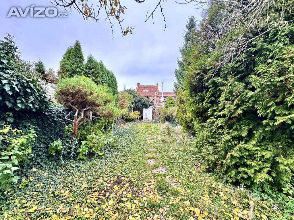 Foto inzerátu Prodej rodinného domu