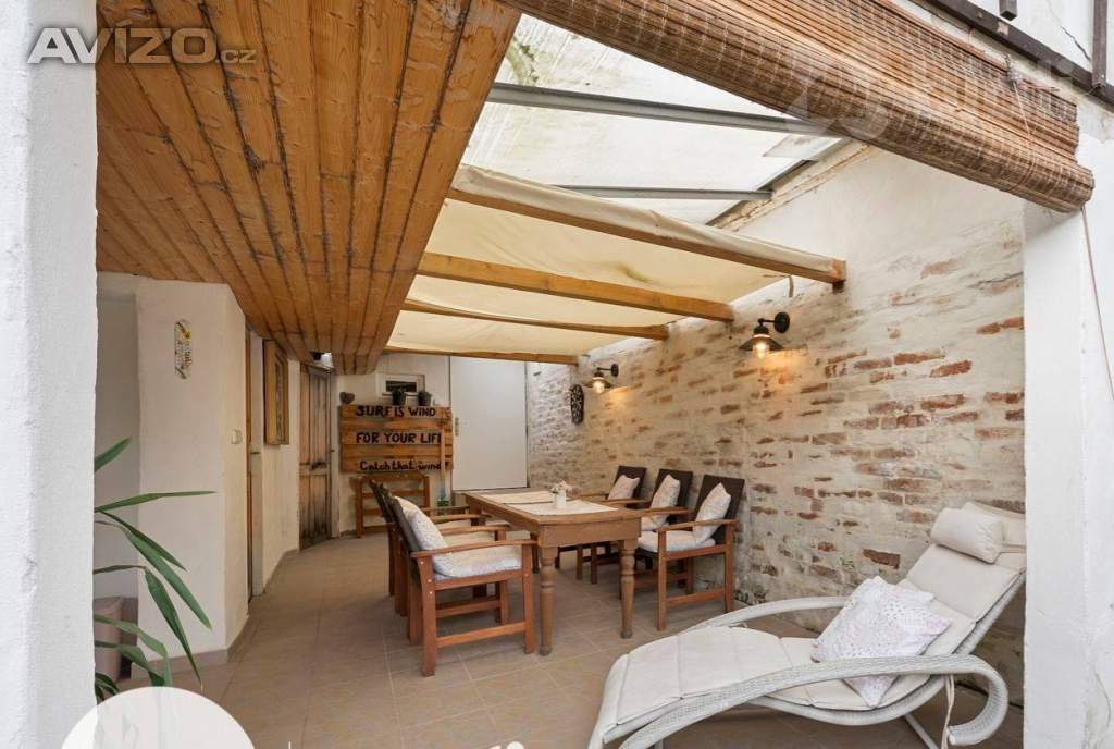 Foto inzerátu Prodej rodinného domu