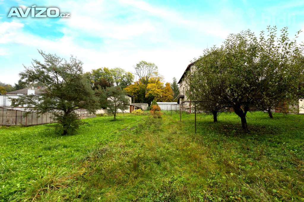 Foto inzerátu Prodej pozemku (1342 m²) v obci Maleč