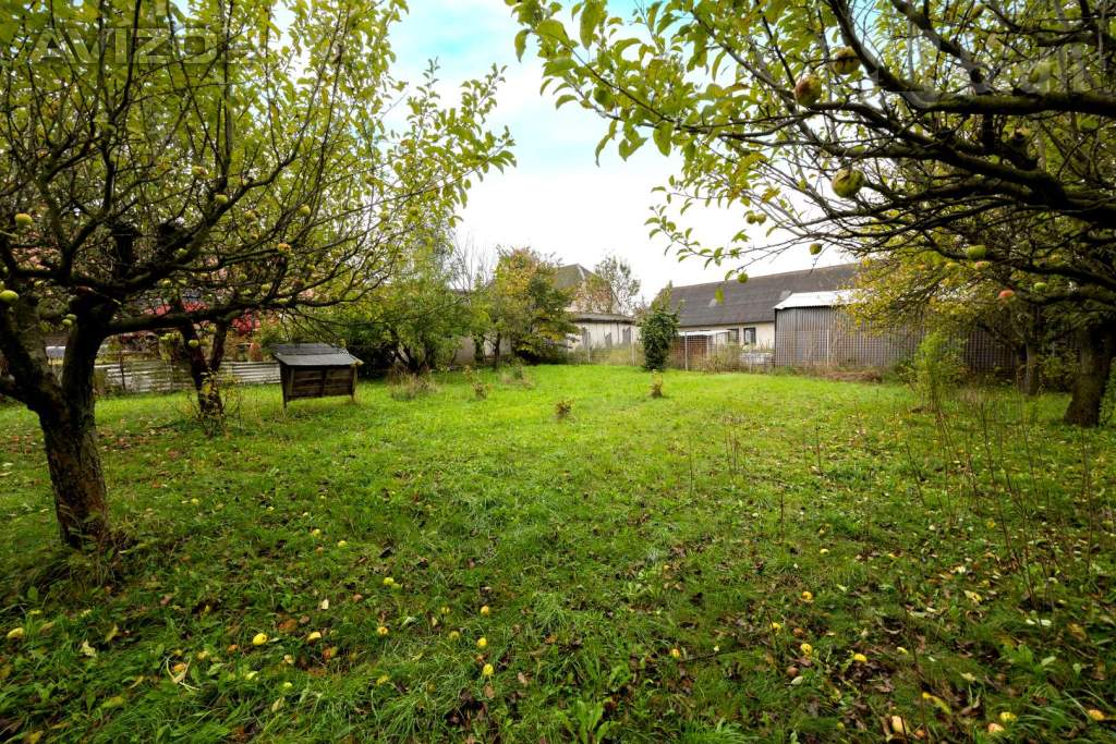 Foto inzerátu Prodej pozemku (1342 m²) v obci Maleč