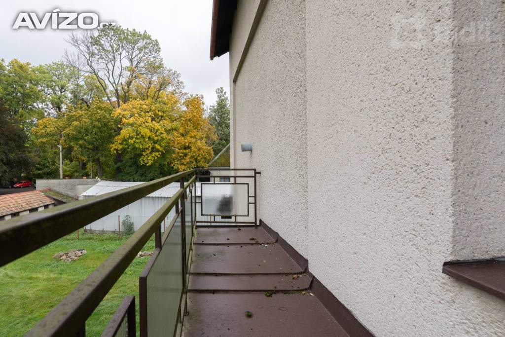 Foto inzerátu Prodej domu (275 m²) s komerčním prostorem, 2 byty s pozemkem v obci Maleč