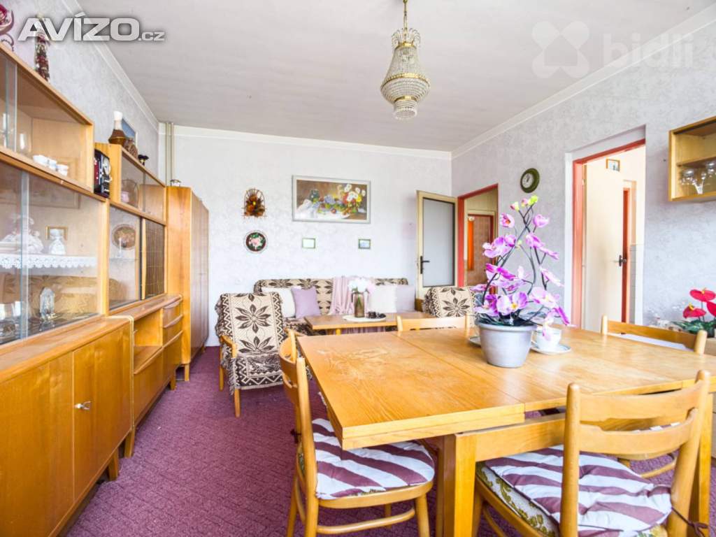 Foto inzerátu Prodej, rodinný dům 7+2 200 m2,  Lukov u Zlína