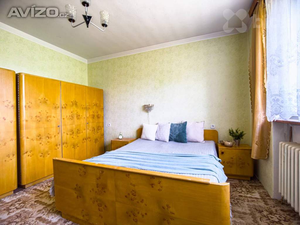 Foto inzerátu Prodej, rodinný dům 7+2 200 m2,  Lukov u Zlína