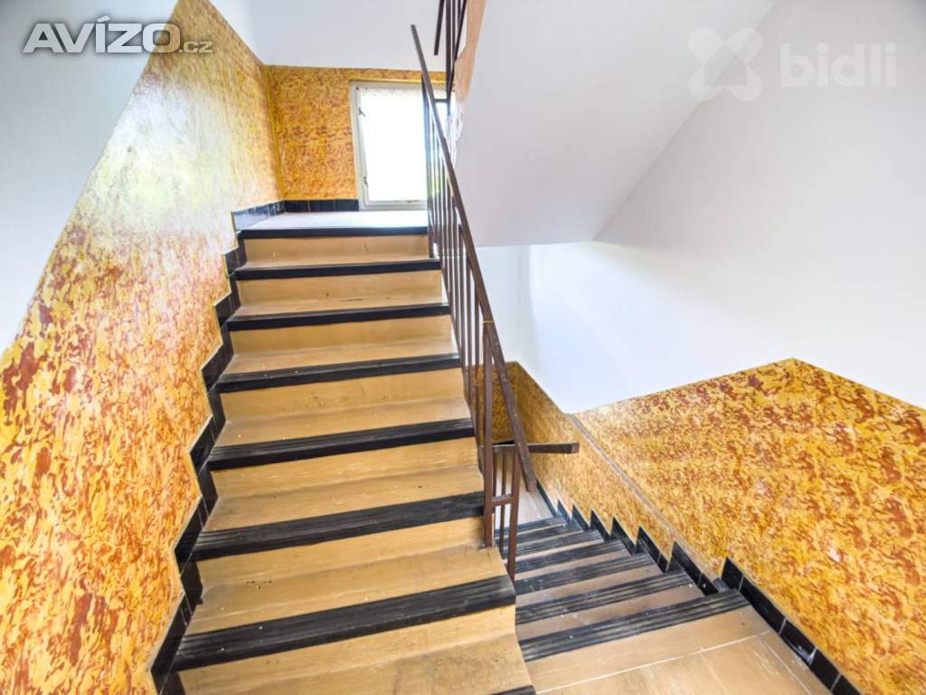 Foto inzerátu Prodej, rodinný dům 7+2 200 m2,  Lukov u Zlína