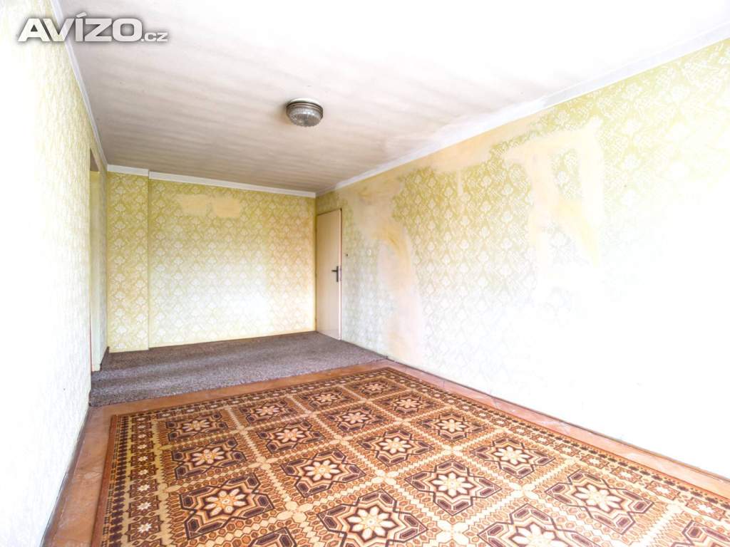 Foto inzerátu Prodej, rodinný dům 7+2 200 m2,  Lukov u Zlína