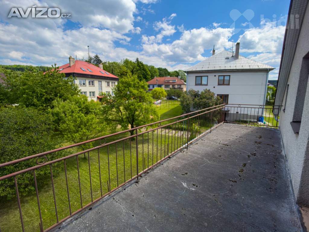 Foto inzerátu Prodej, rodinný dům 7+2 200 m2,  Lukov u Zlína