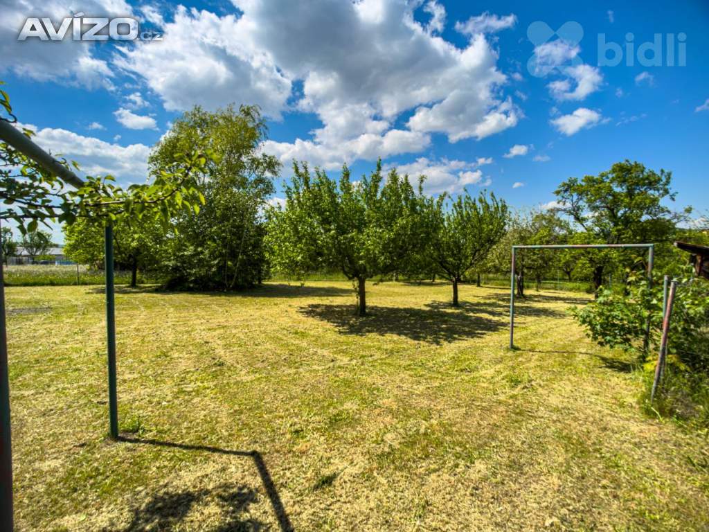 Foto inzerátu Prodej, rodinný dům 7+2 200 m2,  Lukov u Zlína