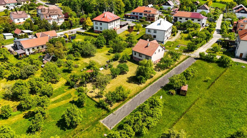 Foto inzerátu Prodej, rodinný dům 7+2 200 m2,  Lukov u Zlína