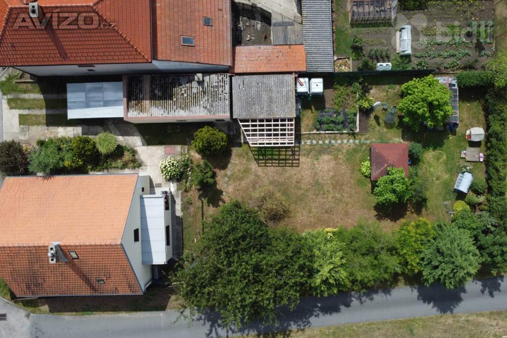 Foto inzerátu Prodej domu 4+1 (96m²) ve Vlkavě