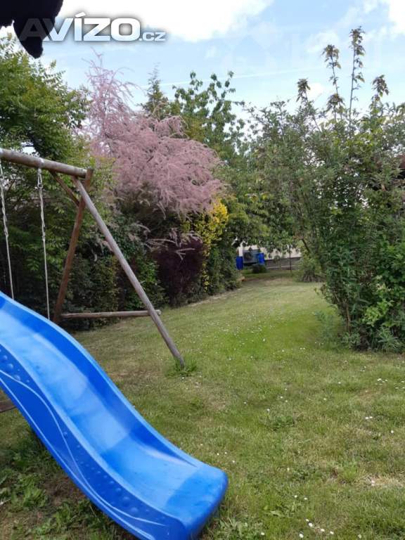 Foto inzerátu Prodej domu 4+1 (96m²) ve Vlkavě