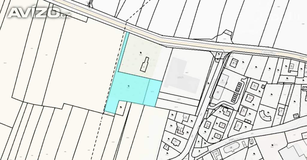 Foto inzerátu Prodej, pozemku pro bydlení 4903 m2, Heřmanův Městec