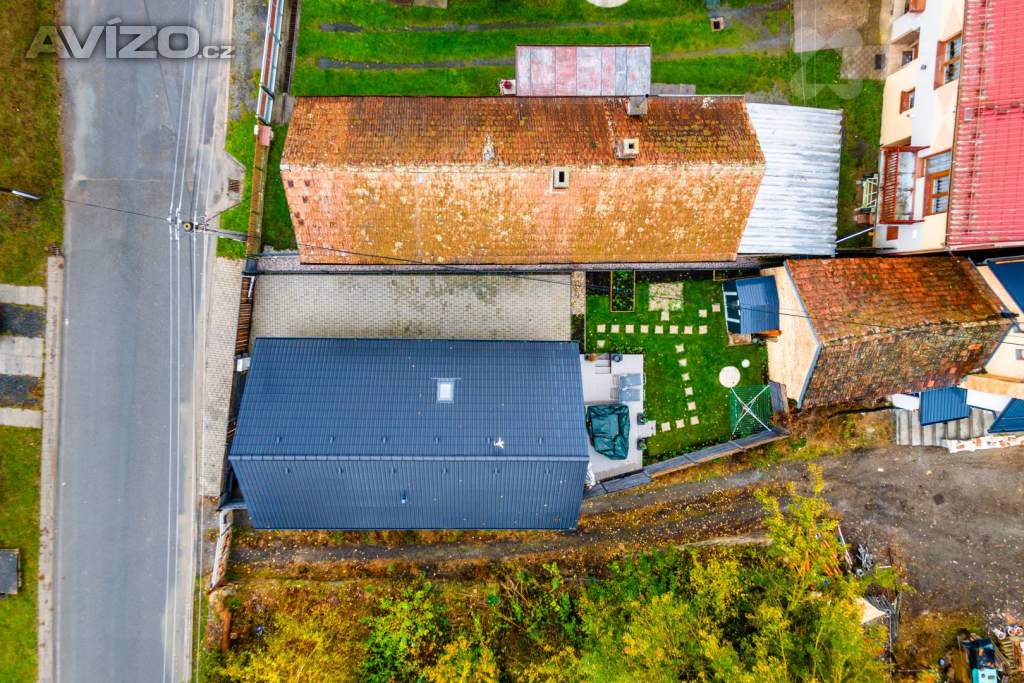 Foto inzerátu Prodej krásného rodinného domu, Puclice