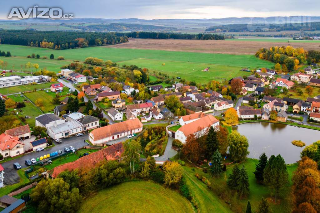 Foto inzerátu Prodej krásného rodinného domu, Puclice