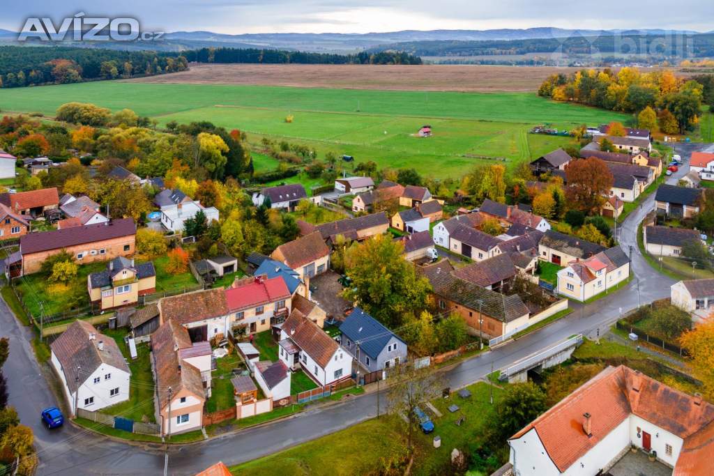Foto inzerátu Prodej krásného rodinného domu, Puclice