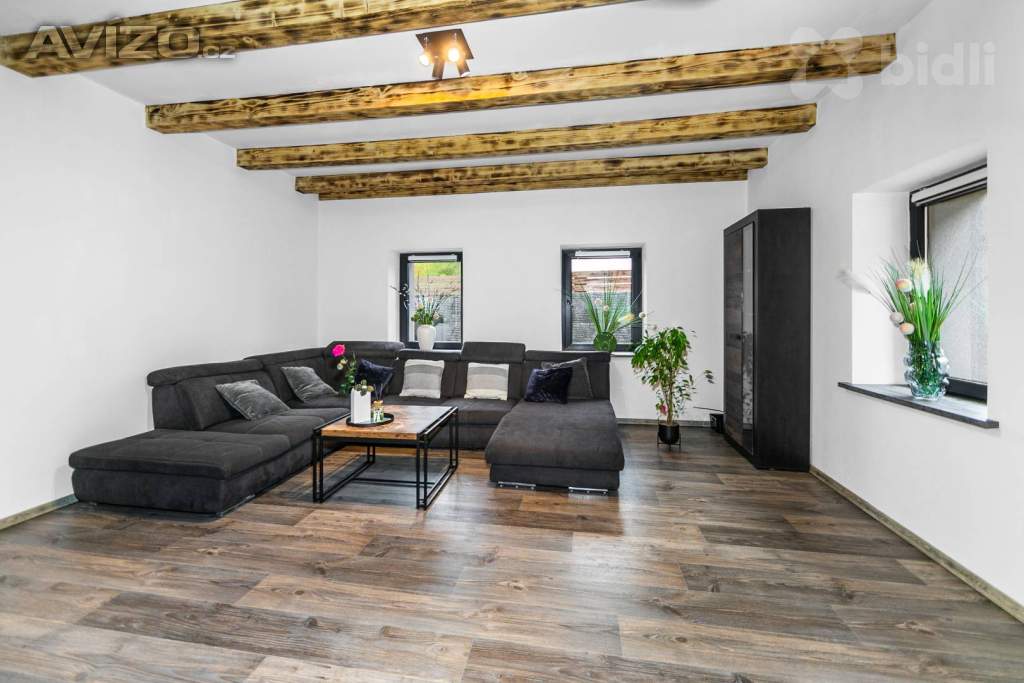 Foto inzerátu Prodej krásného rodinného domu, Puclice