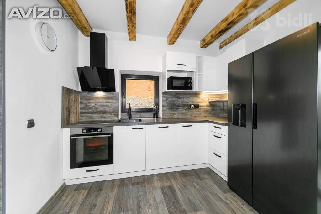 Foto inzerátu Prodej krásného rodinného domu, Puclice