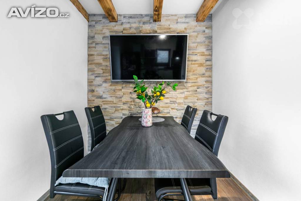 Foto inzerátu Prodej krásného rodinného domu, Puclice