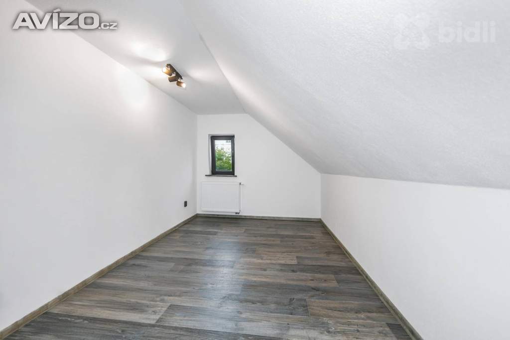 Foto inzerátu Prodej krásného rodinného domu, Puclice