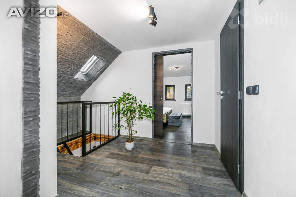 Foto inzerátu Prodej krásného rodinného domu, Puclice