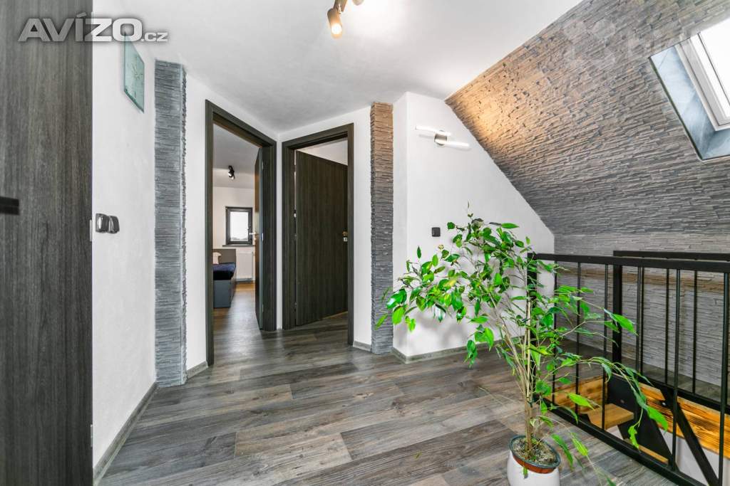 Foto inzerátu Prodej krásného rodinného domu, Puclice