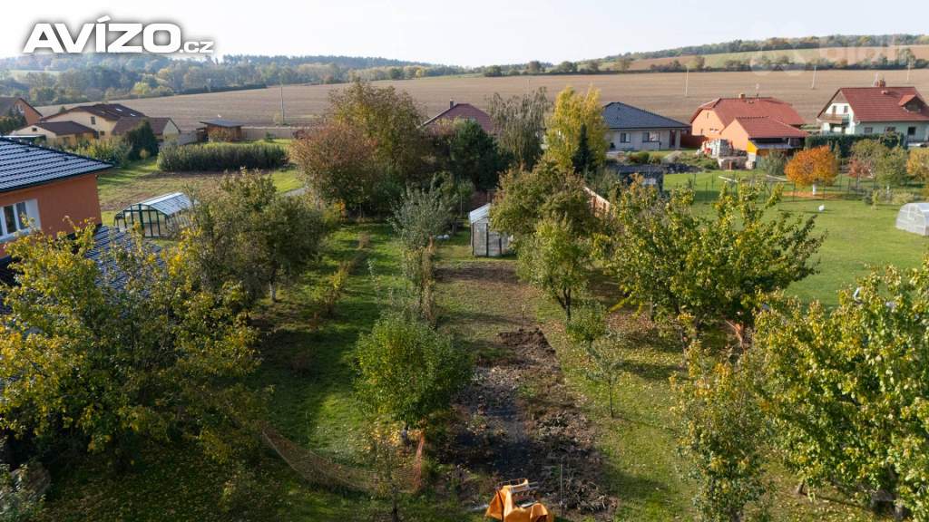 Foto inzerátu Rodinný dům, 118m2, Cholina