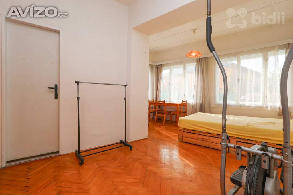 Foto inzerátu Rodinný dům, 118m2, Cholina