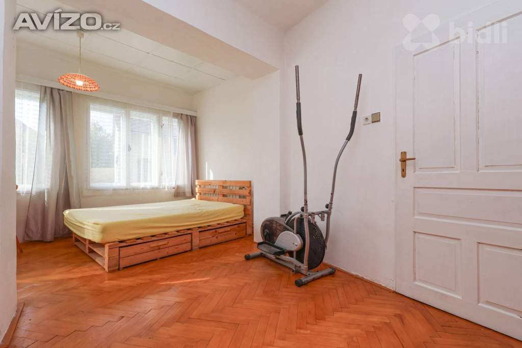 Foto inzerátu Rodinný dům, 118m2, Cholina