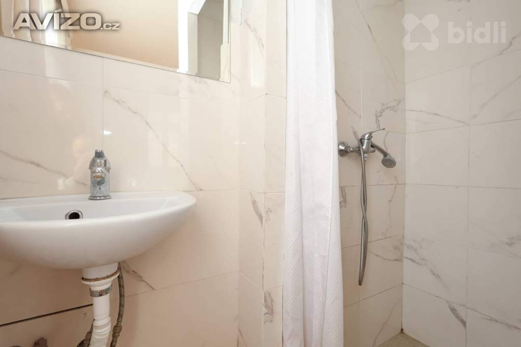 Foto inzerátu Rodinný dům, 118m2, Cholina