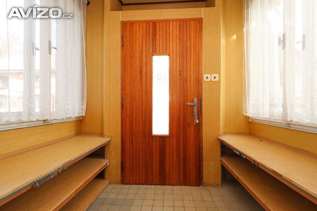 Foto inzerátu Rodinný dům, 118m2, Cholina