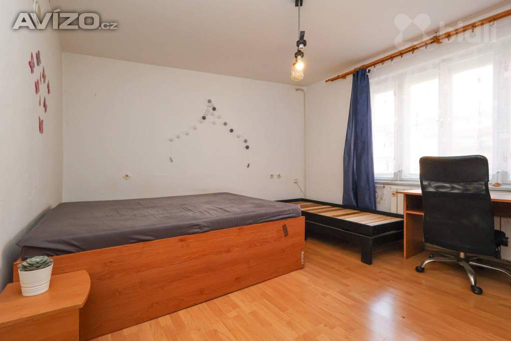 Foto inzerátu Rodinný dům, 118m2, Cholina