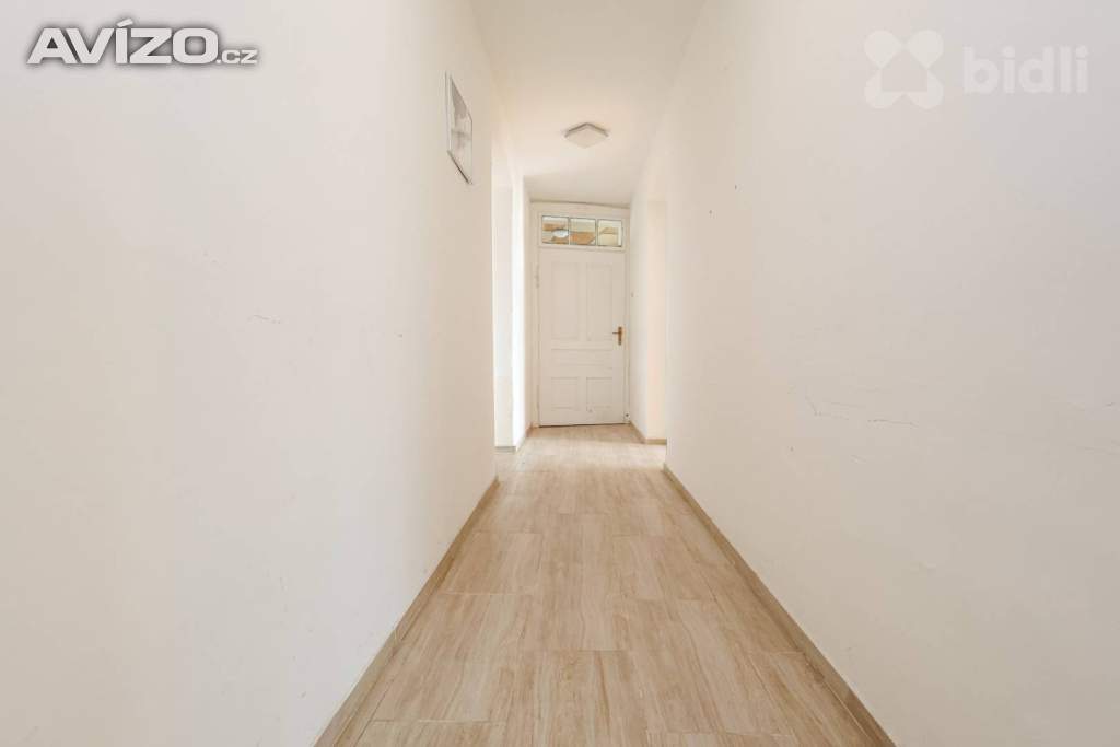 Foto inzerátu Rodinný dům, 118m2, Cholina