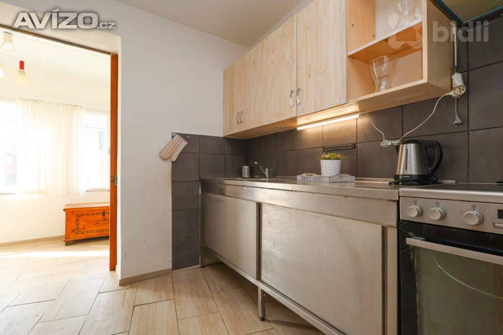 Foto inzerátu Rodinný dům, 118m2, Cholina