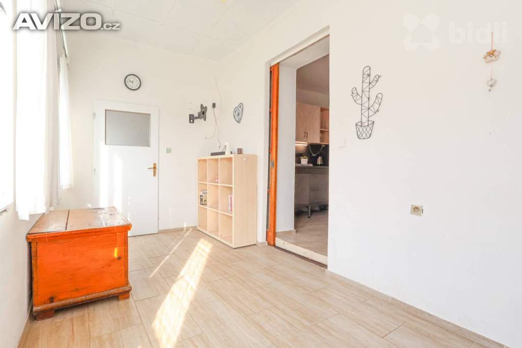 Foto inzerátu Rodinný dům, 118m2, Cholina