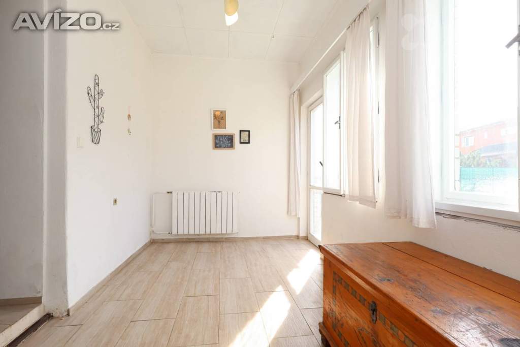 Foto inzerátu Rodinný dům, 118m2, Cholina