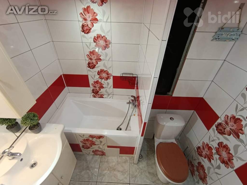 Prodej družstevního bytu o dispozici 1+1