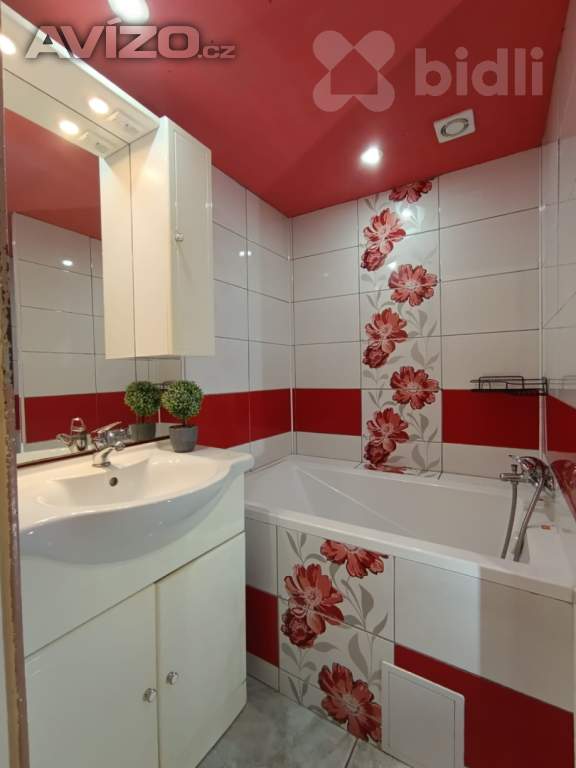 Foto inzerátu Prodej družstevního bytu o dispozici 1+1