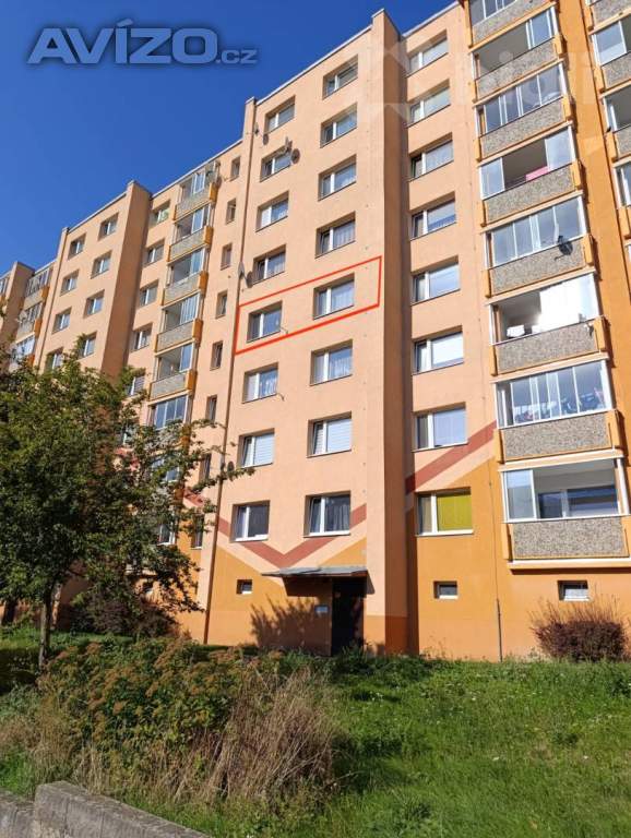 Foto inzerátu Prodej družstevního bytu o dispozici 1+1