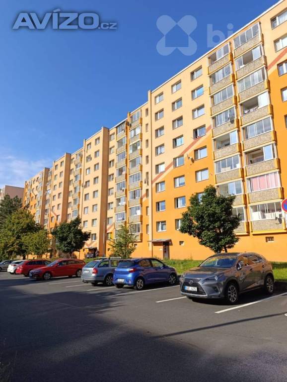 Foto inzerátu Prodej družstevního bytu o dispozici 1+1