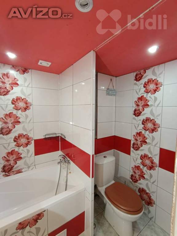 Foto inzerátu Prodej družstevního bytu o dispozici 1+1