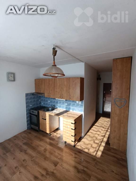 Foto inzerátu Prodej družstevního bytu o dispozici 1+1