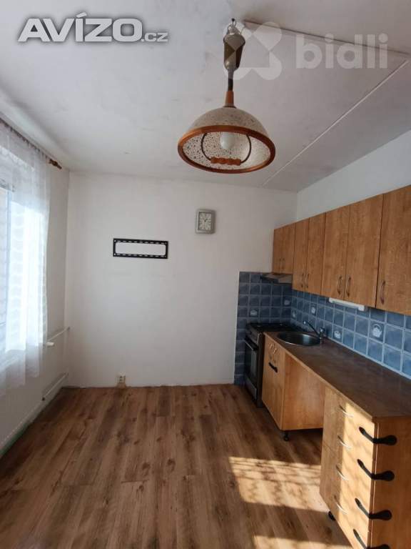 Foto inzerátu Prodej družstevního bytu o dispozici 1+1