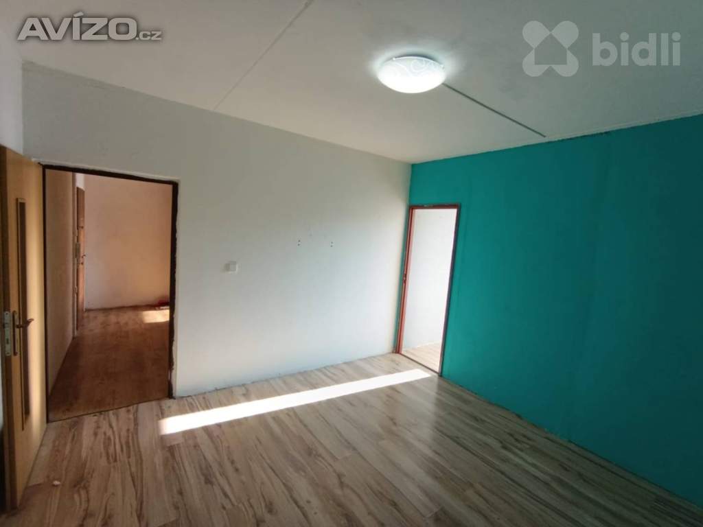 Foto inzerátu Prodej družstevního bytu o dispozici 1+1