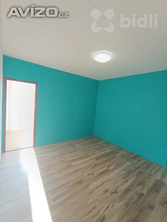 Foto inzerátu Prodej družstevního bytu o dispozici 1+1